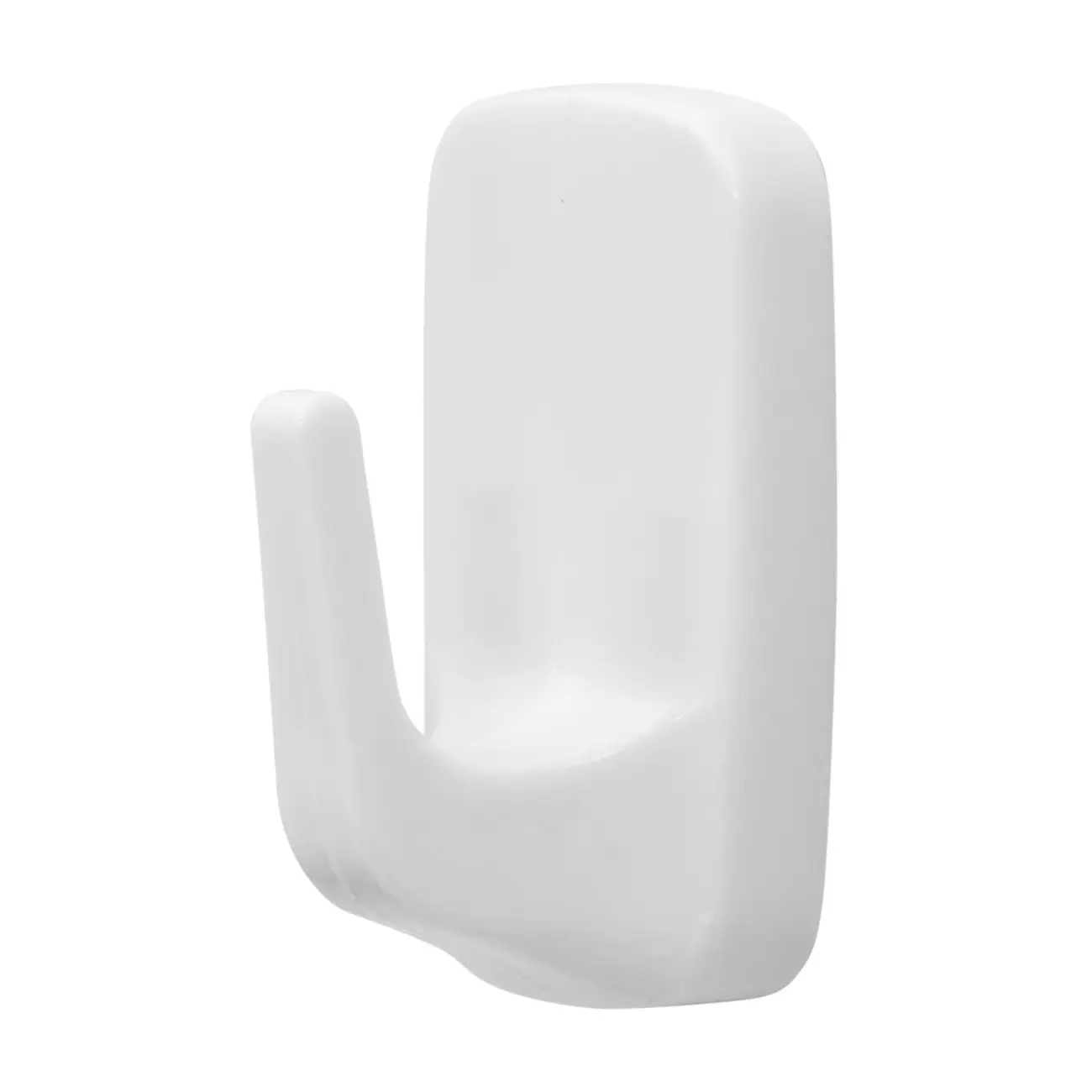 GANCHO ADESIVO P COM 4 TEKBOND TOP - BRANCO - Foto 3