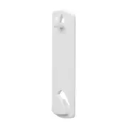 GANCHO ADESIVO M PARA QUADROS COM 2 TEKBOND - BRANCO - Foto 1