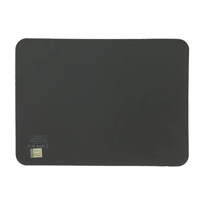 MOUSE PAD COM CARREGADOR POR INDUÇÃO TECH PLUS - CINZA/PRETO - Foto 4