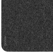 MOUSE PAD COM CARREGADOR POR INDUÇÃO TECH PLUS - CINZA/PRETO - Foto 7