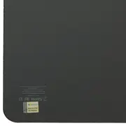 MOUSE PAD COM CARREGADOR POR INDUÇÃO TECH PLUS - CINZA/PRETO - Foto 9