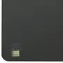 MOUSE PAD COM CARREGADOR POR INDUÇÃO TECH PLUS - CINZA/PRETO - Foto 9