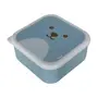 KIT DE POTES COM 3 GUMY - MULTICOR - Foto 2