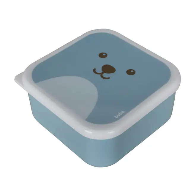 KIT DE POTES COM 3 GUMY - MULTICOR - Foto 2