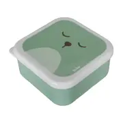 KIT DE POTES COM 3 GUMY - MULTICOR - Foto 3