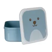 KIT DE POTES COM 3 GUMY - MULTICOR - Foto 5