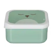 KIT DE POTES COM 3 GUMY - MULTICOR - Foto 6