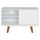 RACK 1 PORTA DE CORRER 90 CM X 39 CM MARTIN