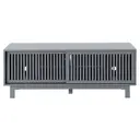 RACK 2 PORTAS DE CORRER 1,40 M X 45 CM ALINA LEVEL