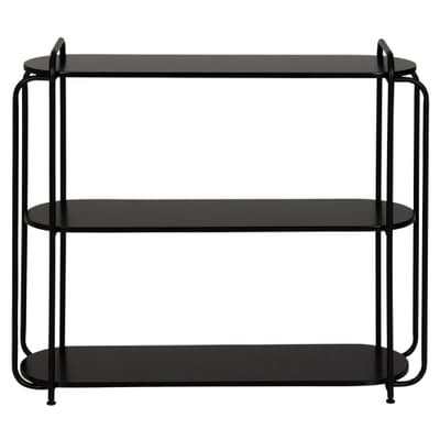 ESTANTE 1 M X 89 CM AROS