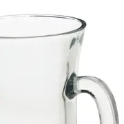 XÍCARA CAFÉ 260 ML SVELATO - INCOLOR - Foto 6