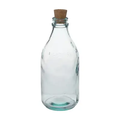 GARRAFA 1 L REVIVO CORK