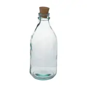 GARRAFA 1 L REVIVO CORK - VERDE/NATURAL - Foto 4