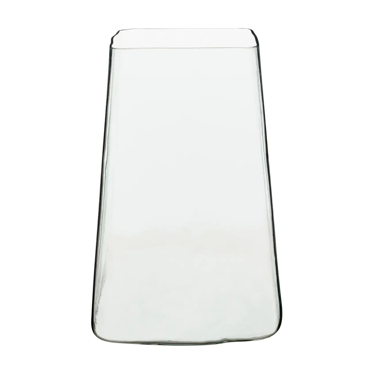 VASO 30 CM RAVINA - VERDE - Foto 1