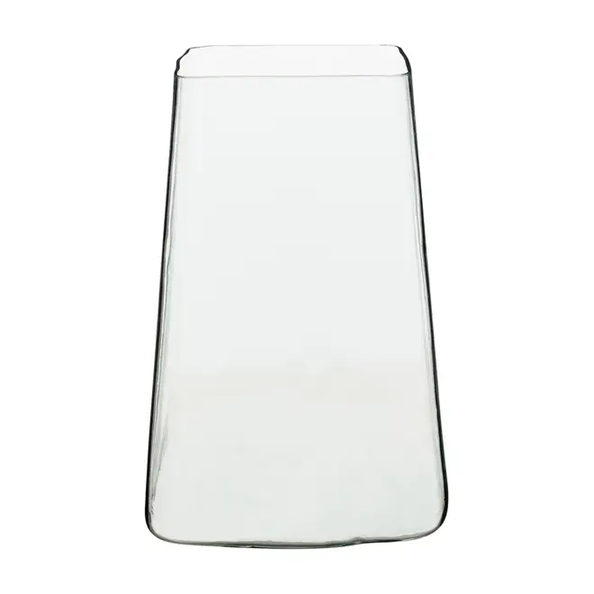 VASO 30 CM RAVINA - VERDE - Foto 1