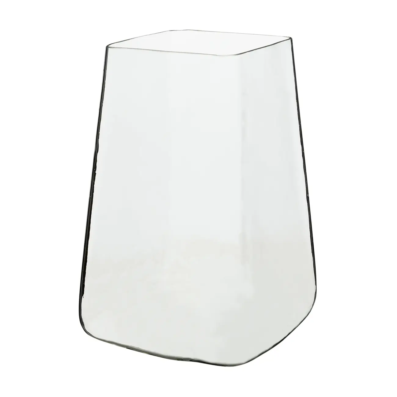 VASO 30 CM RAVINA - VERDE - Foto 2