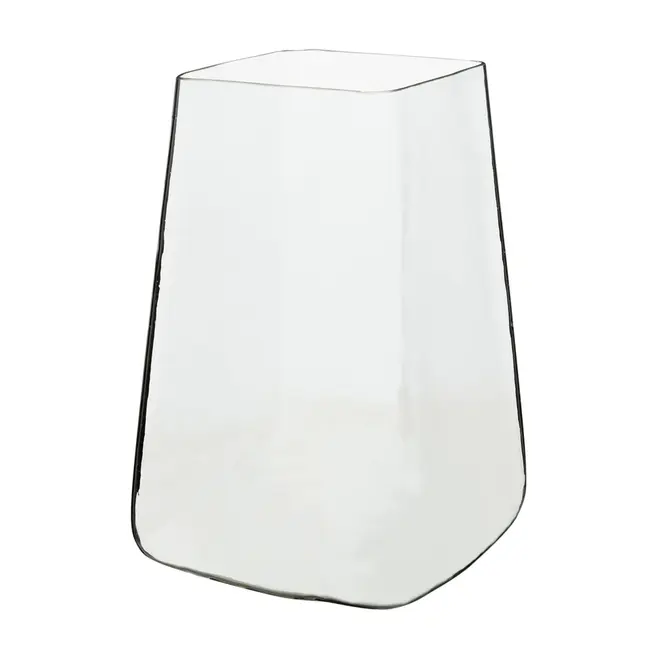 VASO 30 CM RAVINA - VERDE - Foto 2