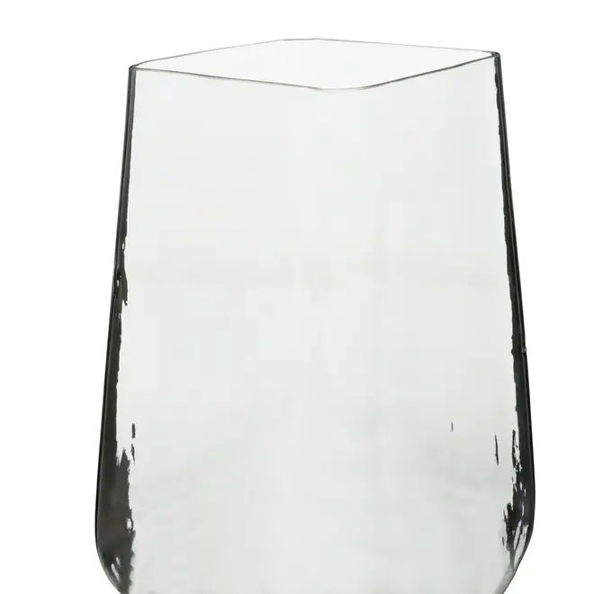 VASO 30 CM RAVINA - VERDE - Foto 3