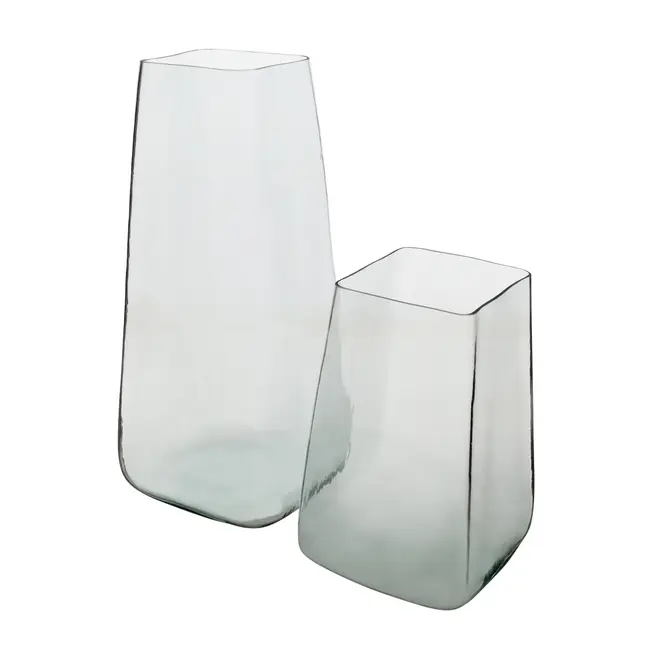 VASO 48 CM RAVINA - VERDE - Foto 6