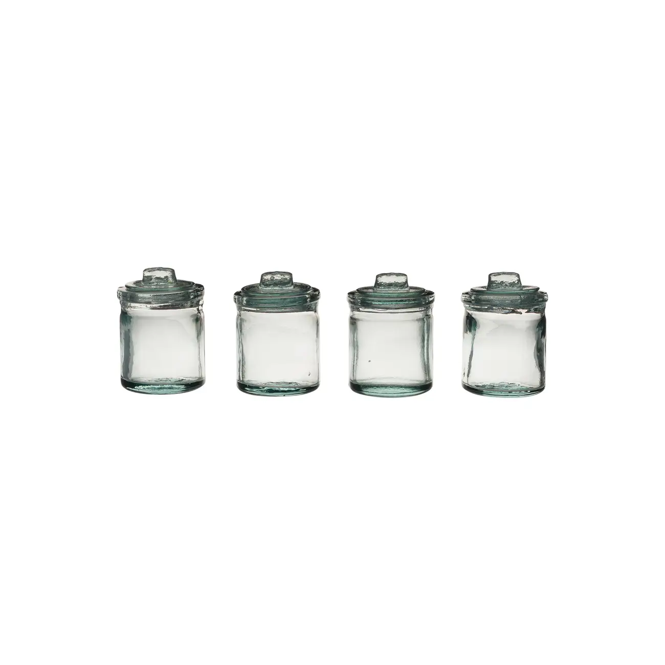 PORTA-TEMPEROS CONJUNTO COM 4 PEÇAS GREEN I - VERDE - Foto 5
