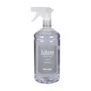 CINZA/LILAS - ÁGUA PERFUMADA PARA ROUPA LAVANDA 1 L BATONE