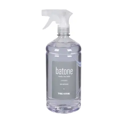 ÁGUA PERFUMADA PARA ROUPA LAVANDA 1 L BATONE
