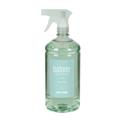 ÁGUA PERFUMADA PARA ROUPA BAMBU 1 L BATONE