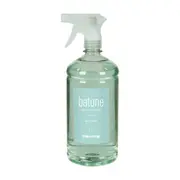 ÁGUA PERFUMADA PARA ROUPA BAMBU 1 L BATONE - SORBET DE MENTA - Foto 1
