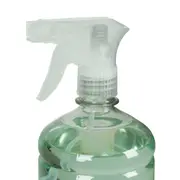 ÁGUA PERFUMADA PARA ROUPA BAMBU 1 L BATONE - SORBET DE MENTA - Foto 3