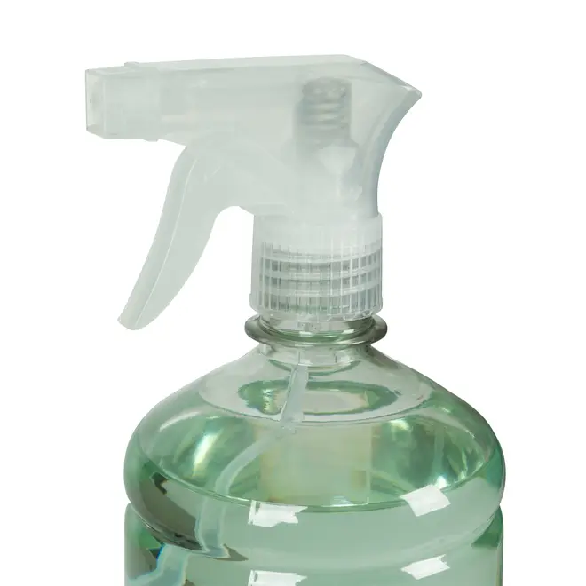 ÁGUA PERFUMADA PARA ROUPA BAMBU 1 L BATONE - SORBET DE MENTA - Foto 3