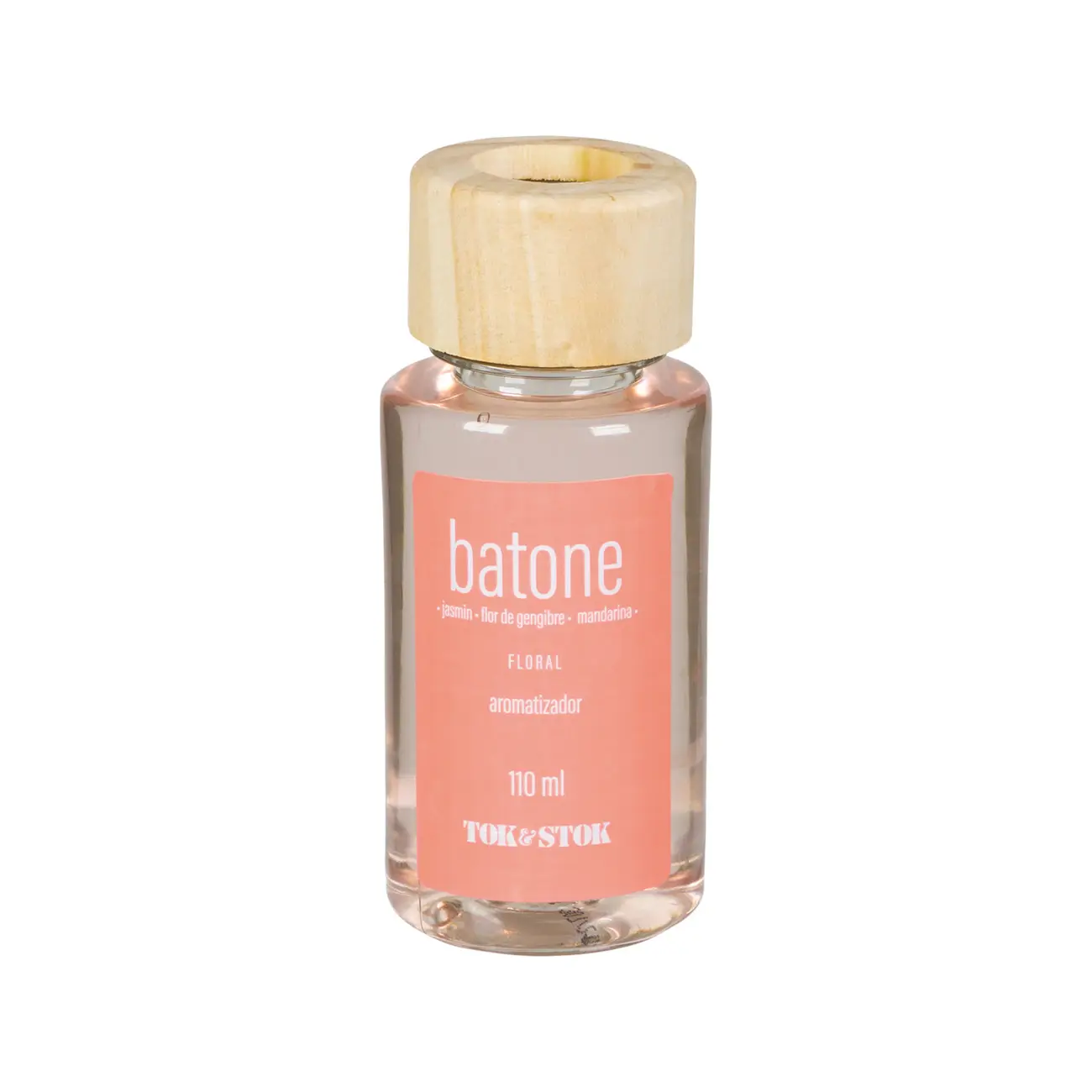 AROMATIZADOR FLORAL 110 ML BATONE - MELÃO - Foto 2