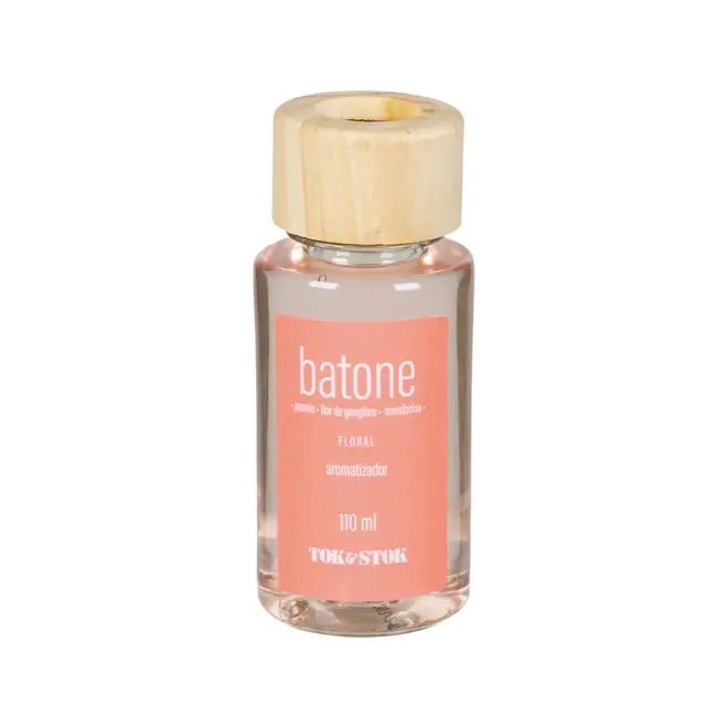 AROMATIZADOR FLORAL 110 ML BATONE - MELÃO - Foto 2