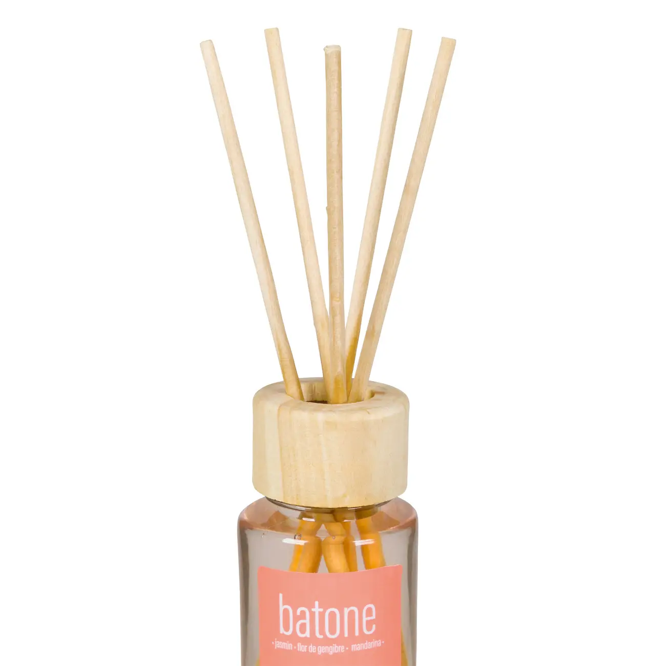 AROMATIZADOR FLORAL 110 ML BATONE - MELÃO - Foto 3