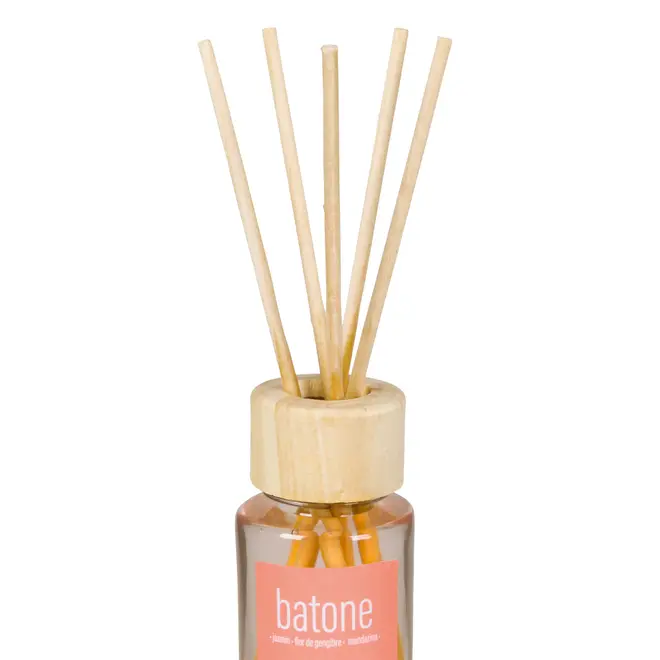 AROMATIZADOR FLORAL 110 ML BATONE - MELÃO - Foto 3