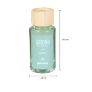 AROMATIZADOR BAMBU 110 ML BATONE - SORBET DE MENTA - Foto 6