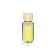 AROMATIZADOR SUMMER 110 ML BATONE - LIMÃO SICILIANO - Foto 6