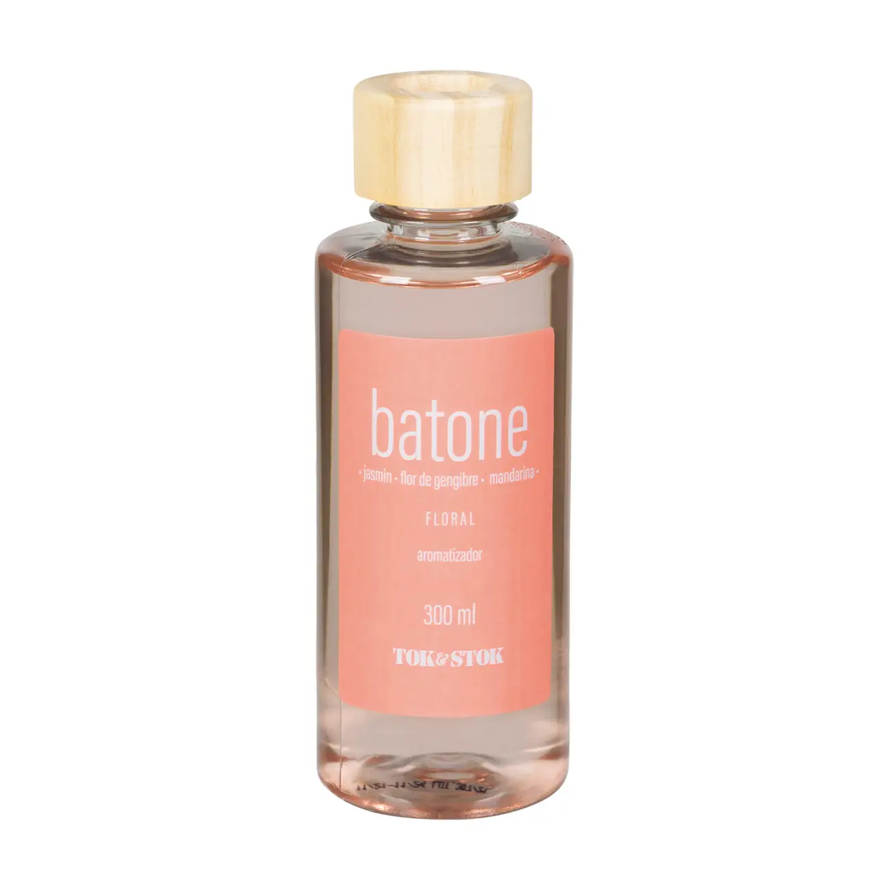 AROMATIZADOR FLORAL 300 ML BATONE - MELÃO - Foto 2