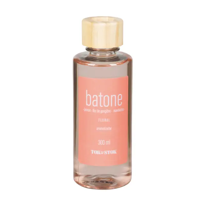 AROMATIZADOR FLORAL 300 ML BATONE - MELÃO - Foto 2