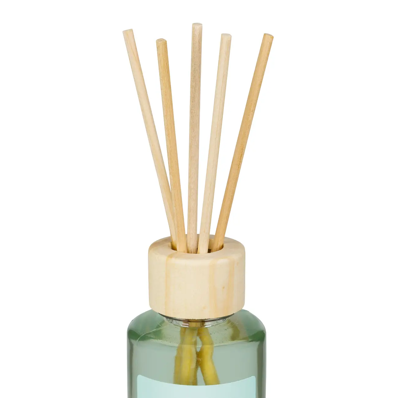 AROMATIZADOR BAMBU 300 ML BATONE - SORBET DE MENTA - Foto 3