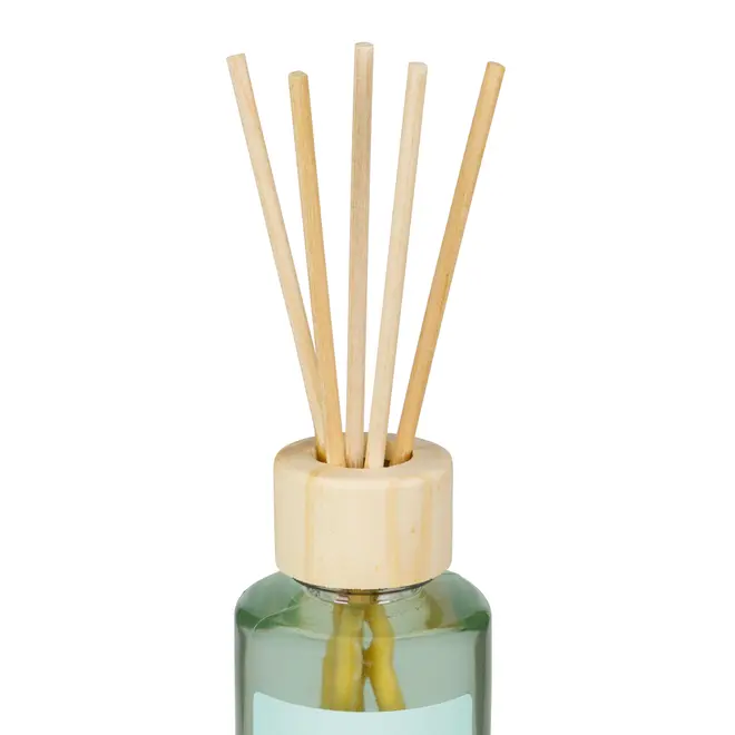 AROMATIZADOR BAMBU 300 ML BATONE - SORBET DE MENTA - Foto 3