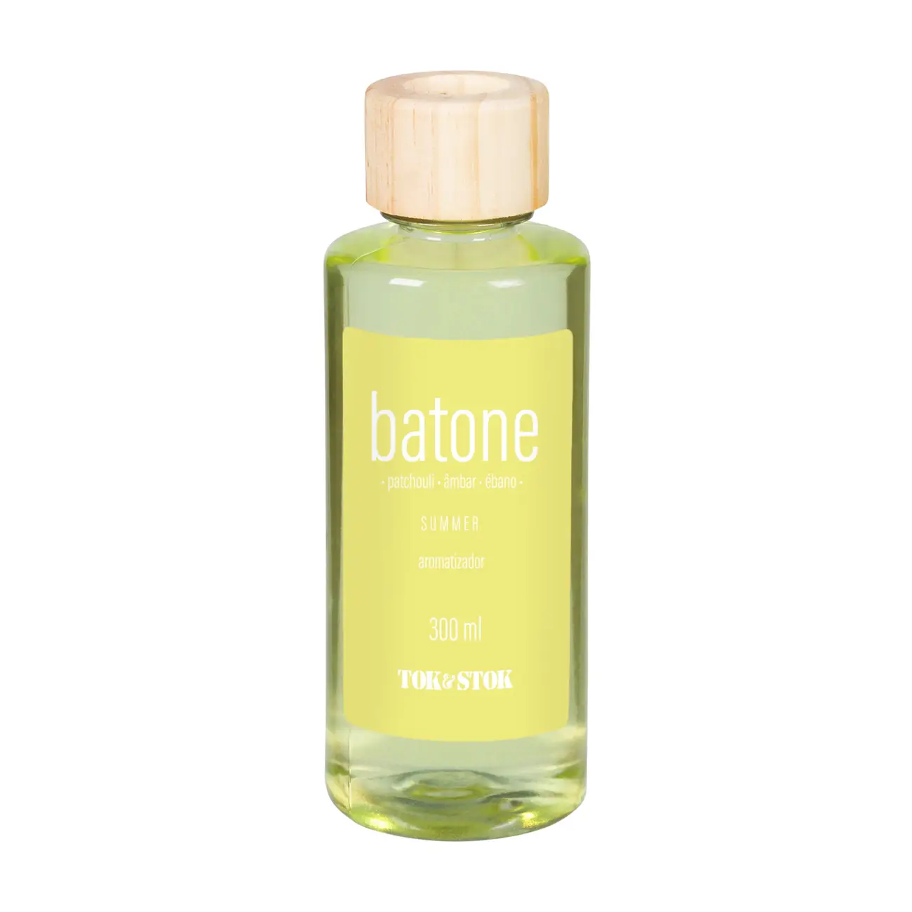 AROMATIZADOR SUMMER 300 ML BATONE - LIMÃO SICILIANO - Foto 2