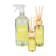 AROMATIZADOR SUMMER 300 ML BATONE - LIMÃO SICILIANO - Foto 4