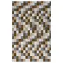 TAPETE 1,32 M X 2 M DRUH - MUSGO/BEGE - Foto 2