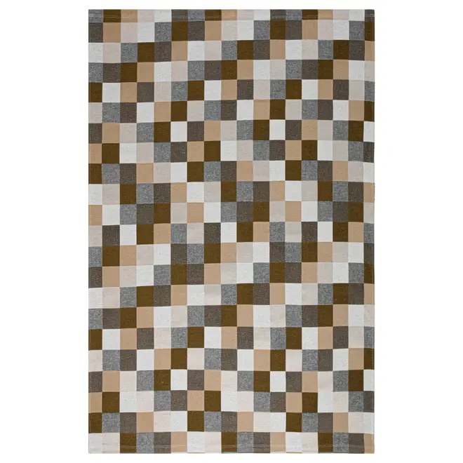TAPETE 1,32 M X 2 M DRUH - MUSGO/BEGE - Foto 2