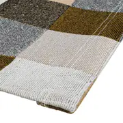 TAPETE 1,32 M X 2 M DRUH - MUSGO/BEGE - Foto 4