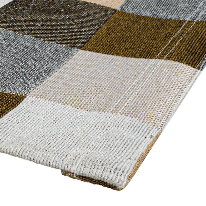 TAPETE 1,32 M X 2 M DRUH - MUSGO/BEGE - Foto 4