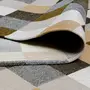 TAPETE 1,32 M X 2 M DRUH - MUSGO/BEGE - Foto 5