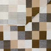 TAPETE 1,32 M X 2 M DRUH - MUSGO/BEGE - Foto 6