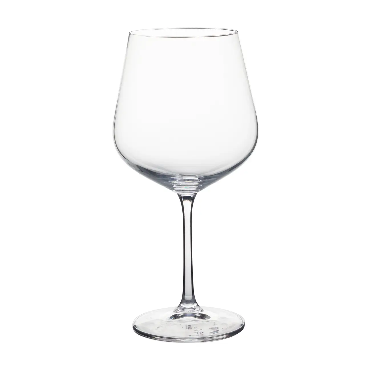 TAÇA GIN BORGONHA 600 ML LIVANTI TITAN - INCOLOR - Foto 1