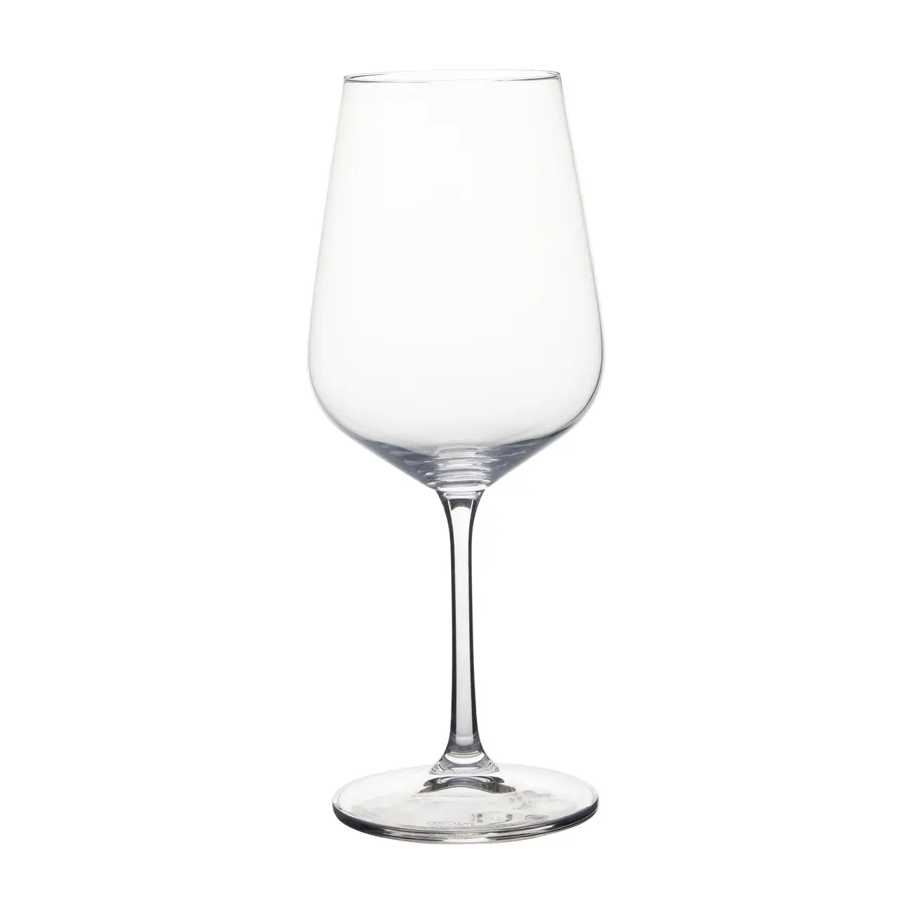 TAÇA DE ÁGUA VINHO 450 ML LIVANTI TITAN - INCOLOR - Foto 1